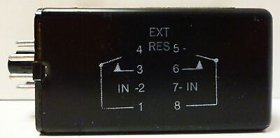 Air-O-Tronics 454704-1 Solid State Time Delay Relay