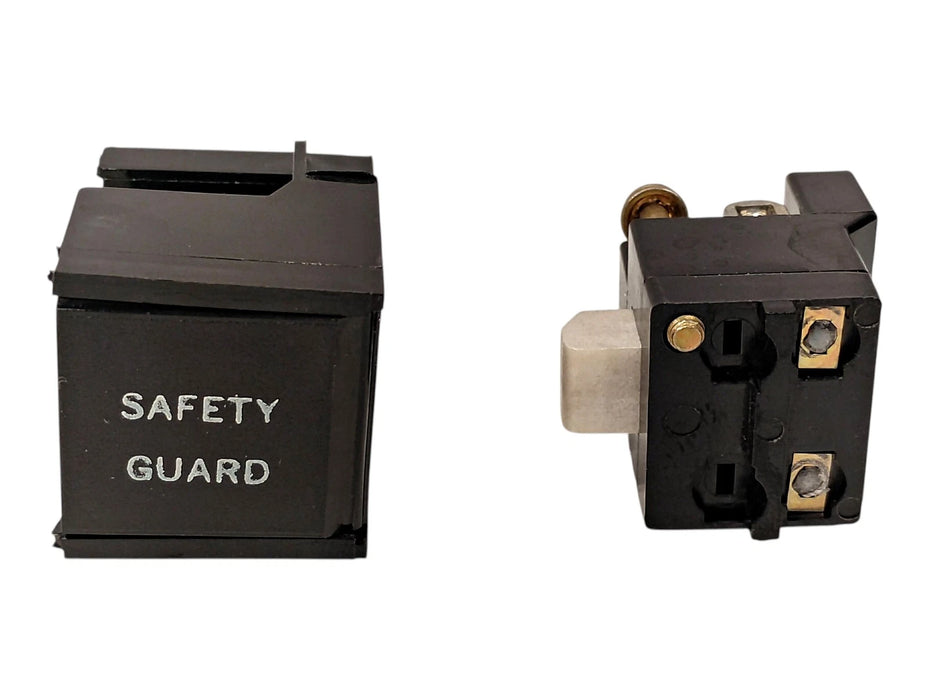 Allen-Bradley 1495-N8 30-400 A Auxiliary Contact Block for NEMA 0-4 Disconnects