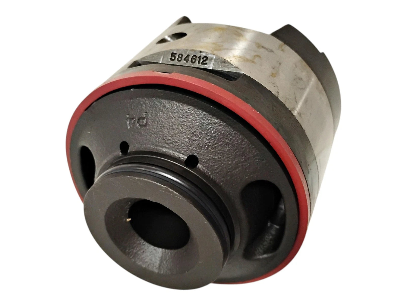 Pump Parts & Accessories