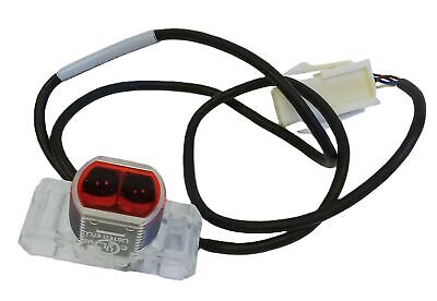 SICK ZT1-P0800S04 10-30VDC Photoelectric Sensor