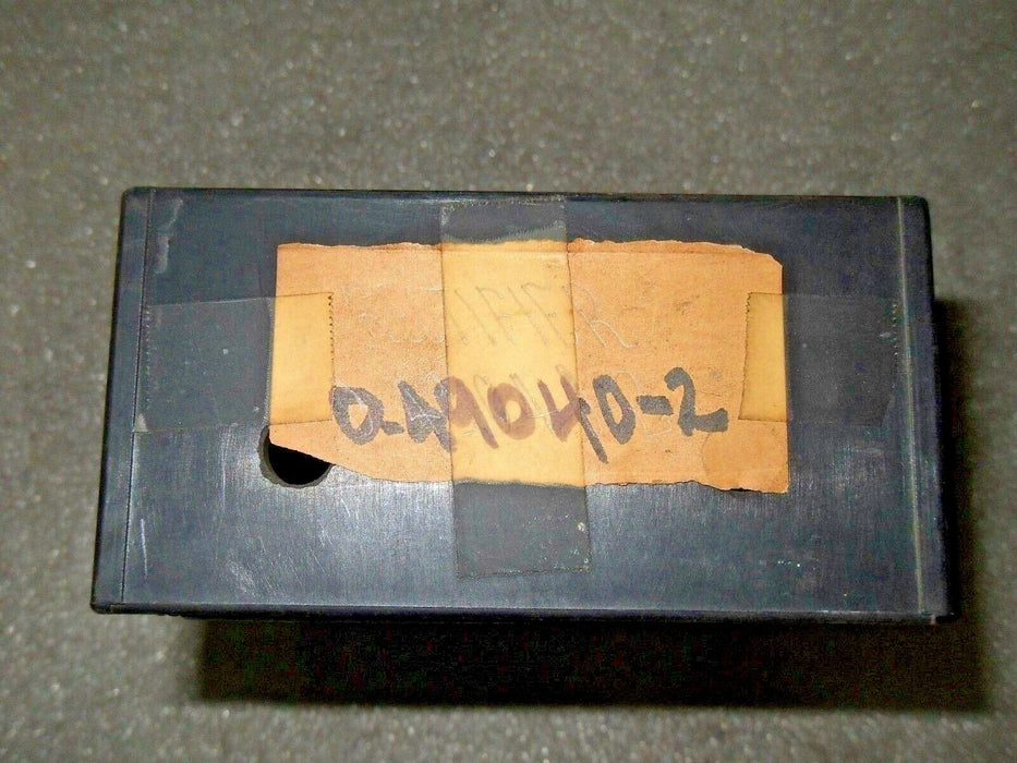Reliance Electric 0-49040-2 Cardpak Rectifier