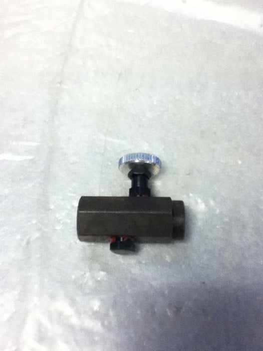 Pneu-Trol FS10 Flow Control