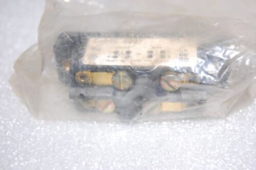 SCHNEIDER ELECTRIC 9007-AO2 SNAP SWITCH