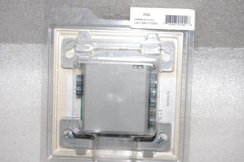 Honeywell CMF-300 Addressable Control Module