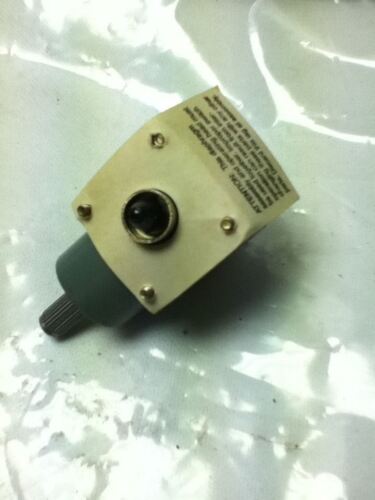Allen-Bradley Z-26283 OPERATING HEAD