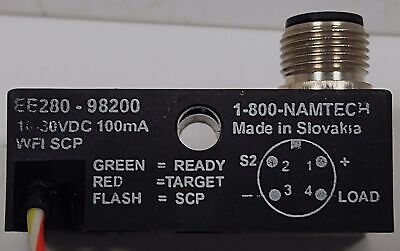 NAMCO EE280-98200 Proximity Switch