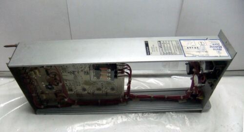 Westinghouse Minimum Excitation Limiter 149D930G01