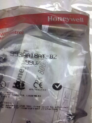 Honeywell 993AA18ATB2 PROXIMITY SWITCH
