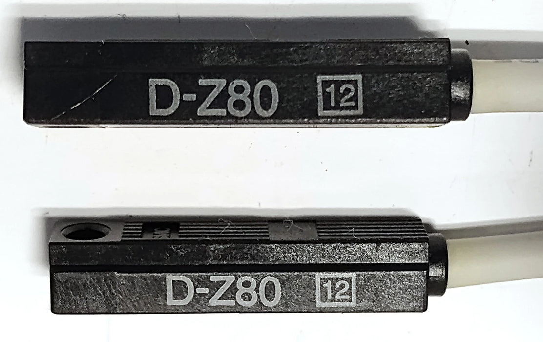 SMC D-Z80 24 V DC Reed Switch