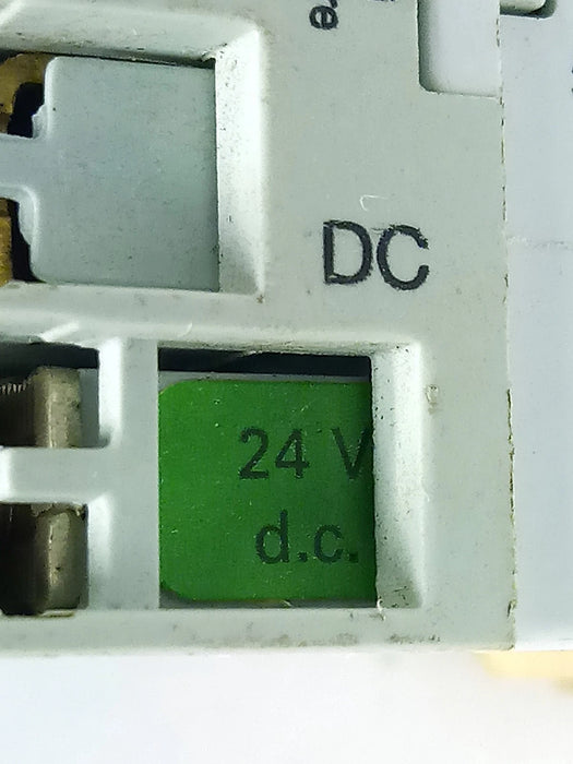 Allen-Bradley 700DC-MB400-D24 300 V AC 10 A Mini-Control Relay w/ 24 V DC Coil