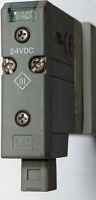 SMC SV2100-5FU 5-Way 2 Position Solenoid Valve