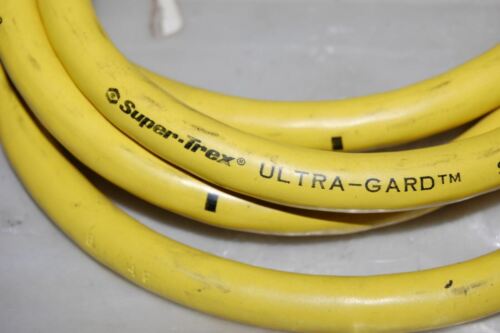 Super Trex 84506 5 Pole Female Plug