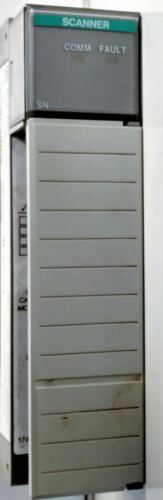 Allen-Bradley 1747-SN Ser B I/O Scanner Module