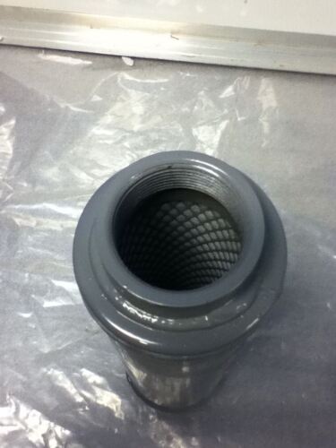 GRAINGER 4FY60 MUFFLER