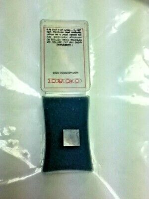 5 DICO 6031418R CARBIDE INSERTS