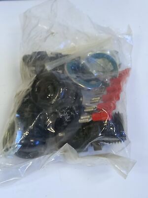 Hach 51250-60 AquaTrend 250 V AC 5 A Signal Output Module