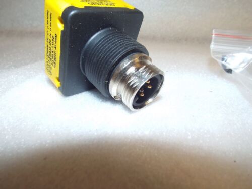 Banner Engineering OPBT2QD OMNI-BEAM Power Block