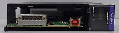 Allen-Bradley 1756-DNB Series D FW REV 11.003 PN-36089 PLC Communication Module