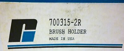 Reliance 700315-2-R Brush Holder