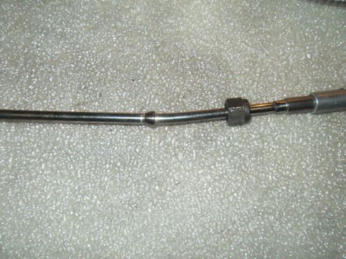 JMS LWLC-4489-W JMS-SE Thermocouple
