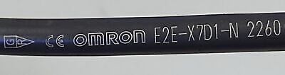 Omron E2E-X7D1-N Shielded Proximity Sensor