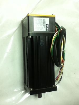Parker Cm233AE-114621 Servo Motor