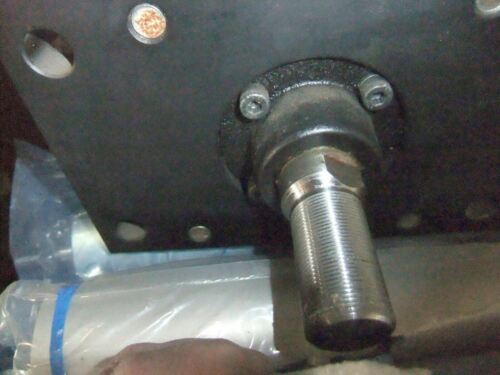 SMC CYLINDER CS1F140-380