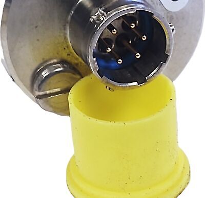 Honeywell 060-1262-03A5G A-5 Transducer