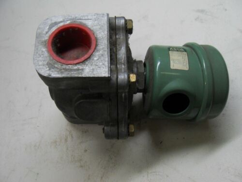 1 ASCO 821550 VALVE