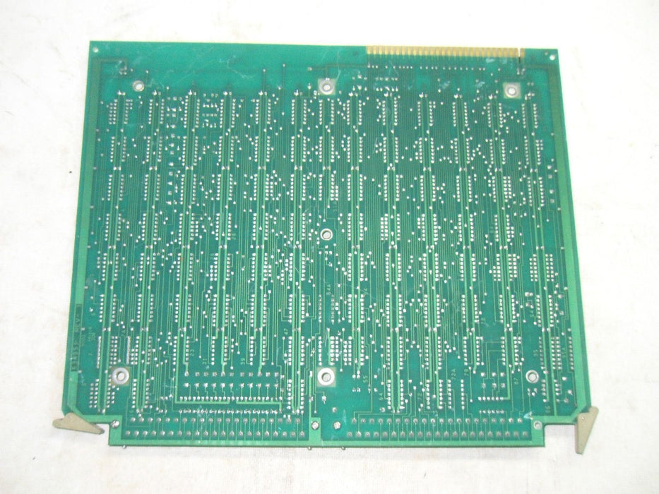 Allen-Bradley 7300-UCQ2 Tape Read / Punch Interface