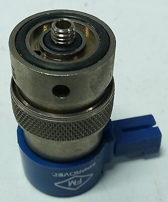 Clippard E1-3M-15.5 Intrinsically Safe Electronic Valve