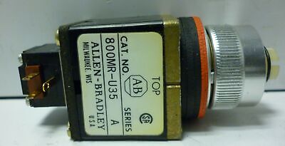 Allen-Bradley 800MR-U35H Potentiometer