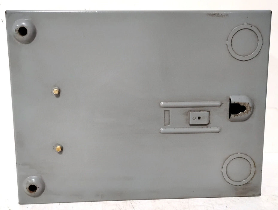 Allen-Bradley 709-AAD Size 0 Across the Line Starter w/ 709-AOD103