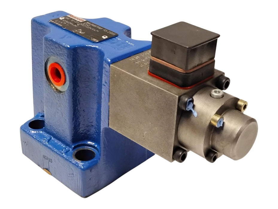 Rexroth DBE10-51/200YG24K4M R900579169 Proportional Pressure Relief Valve