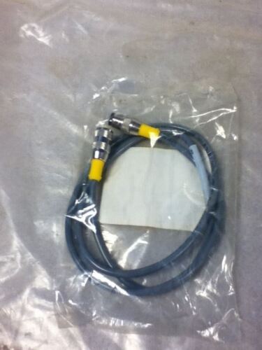 Turck NI4-M12-AD4X Cable