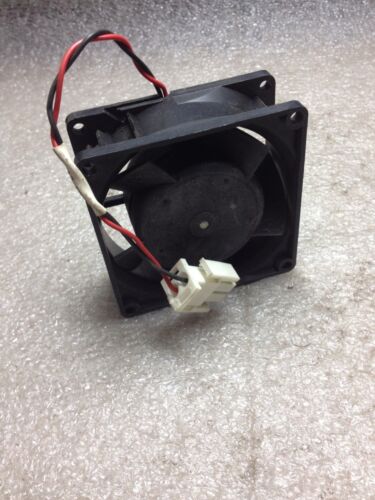 ebm-papst 8318 Electronic Component Fan