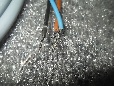 1 Pepperl 08678 S NJ10-30GM-E INDUCTIVE PROXIMITY SWITCH