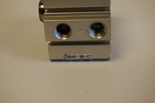 SMC Compact Cylinder CQ2B40-10S-XC1
