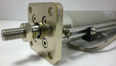 SMC CDG1FN32-150-J79W-111G-XC13A Pneumatic Cylinder