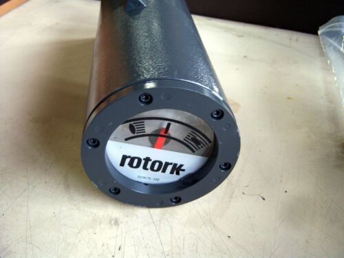 Rotork Control S23675-102 Lp20010206R Actuator