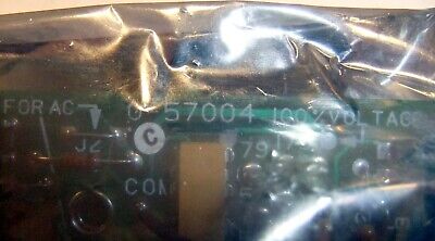 ABB 0-57004 Tach Feedback Board