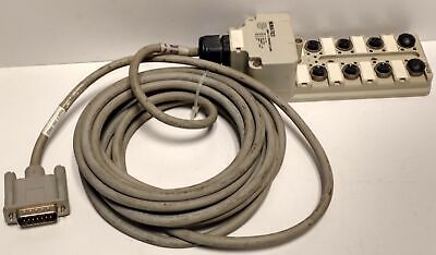 Numatics DB81TLPR05M15S00 D Box