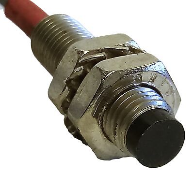Balluff BES-516-384-E4-C-03-SP01 Inductive Proximity Sensor