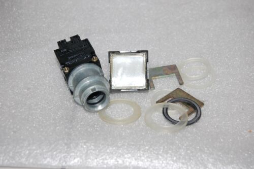 GE CR104MA2116 PUSH BUTTON