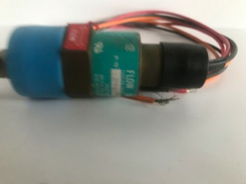 GEMS Flow Sensor 29609