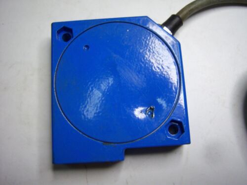 Sick WL10-431 Photoelectric Proximity 24 Vdc