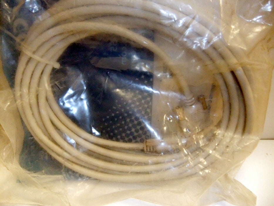 Cognex Power Cable CBL6-D25 25 Feet - DVT