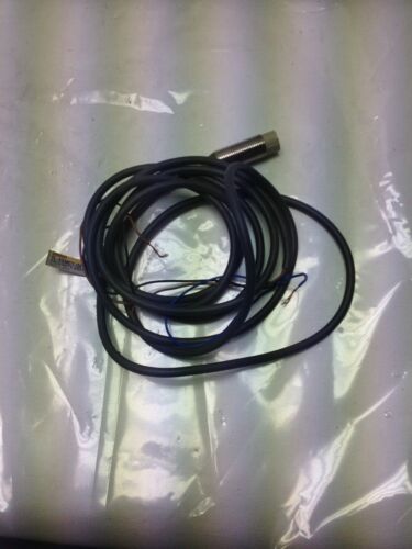OMRON TL-X5MC1-GE PROXIMITY SWITCH- NO BOX