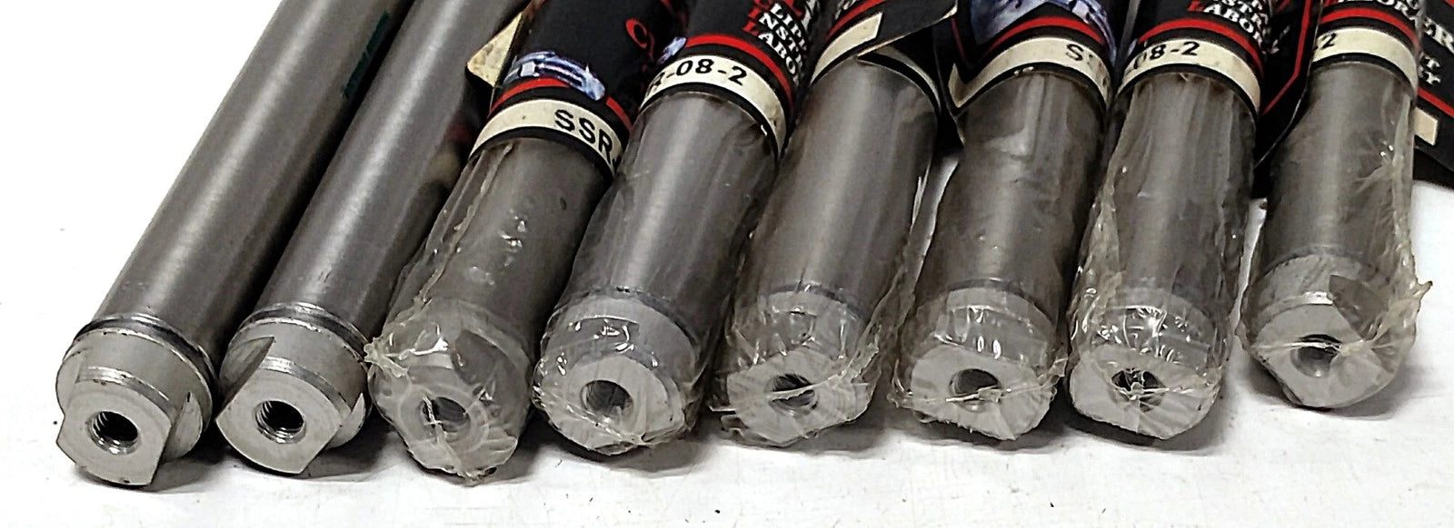 Clippard SSR-08-2 Pneumatic Cylinder
