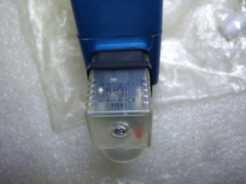 Mac Valve 250B114JJ